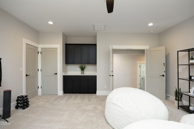2709 Trifle Lane, Wake Forest, NC 27587