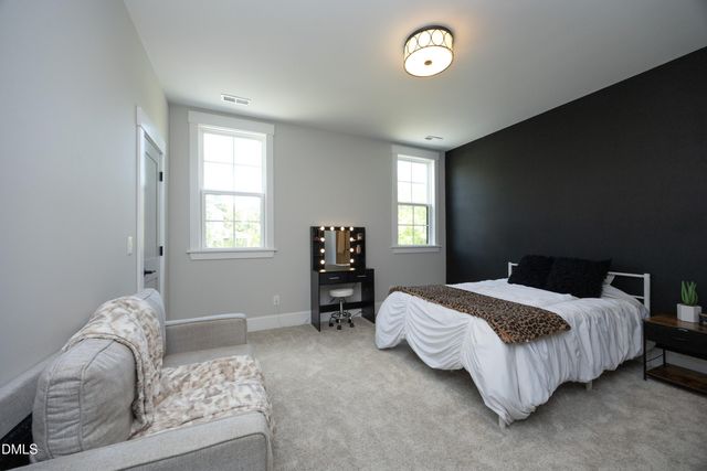 2709 Trifle Lane, Wake Forest, NC 27587