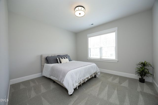 2709 Trifle Lane, Wake Forest, NC 27587