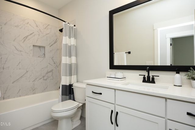 2709 Trifle Lane, Wake Forest, NC 27587