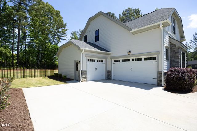 2709 Trifle Lane, Wake Forest, NC 27587