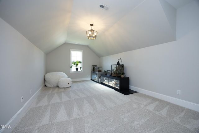 2709 Trifle Lane, Wake Forest, NC 27587