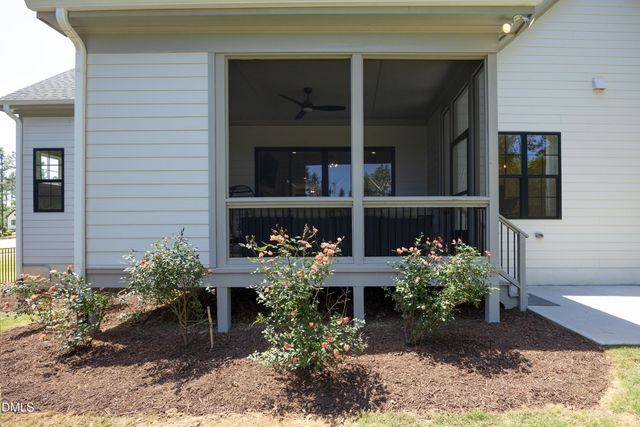 2709 Trifle Lane, Wake Forest, NC 27587