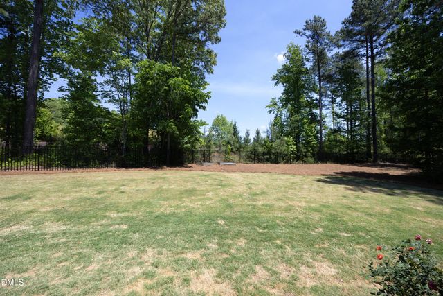 2709 Trifle Lane, Wake Forest, NC 27587