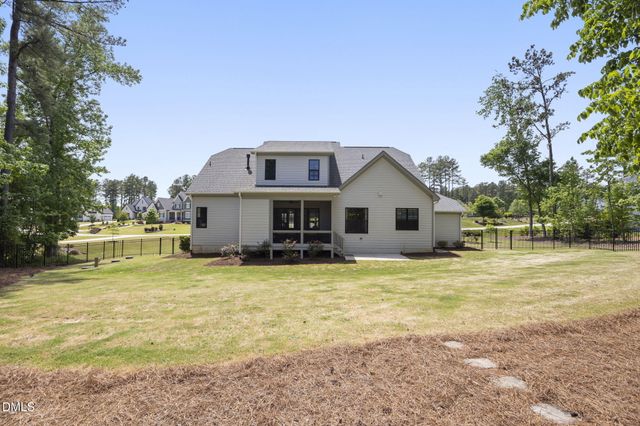 2709 Trifle Lane, Wake Forest, NC 27587
