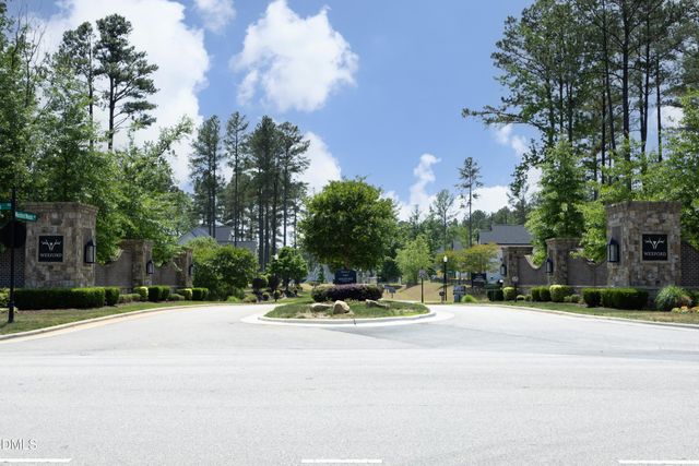 2709 Trifle Lane, Wake Forest, NC 27587