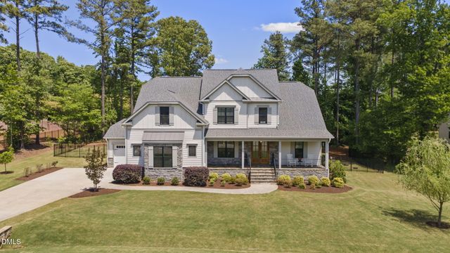 2709 Trifle Lane, Wake Forest, NC 27587