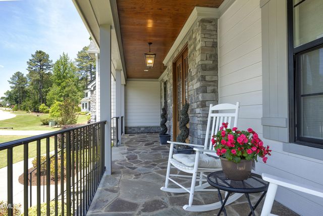 2709 Trifle Lane, Wake Forest, NC 27587