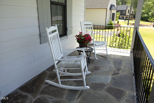 2709 Trifle Lane, Wake Forest, NC 27587