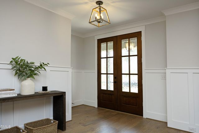2709 Trifle Lane, Wake Forest, NC 27587