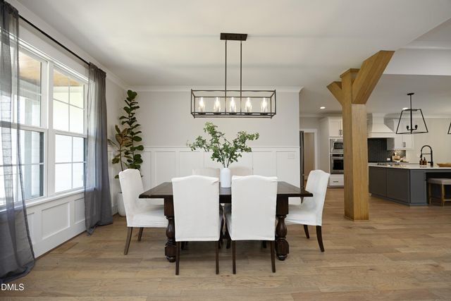 2709 Trifle Lane, Wake Forest, NC 27587