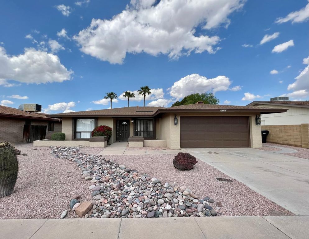 1762 W Isleta Avenue, Mesa, AZ 85202