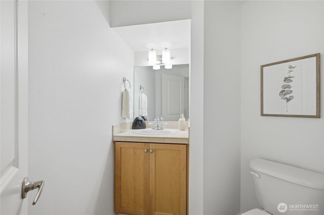 8303 233rd Place NE, Redmond, WA 98053