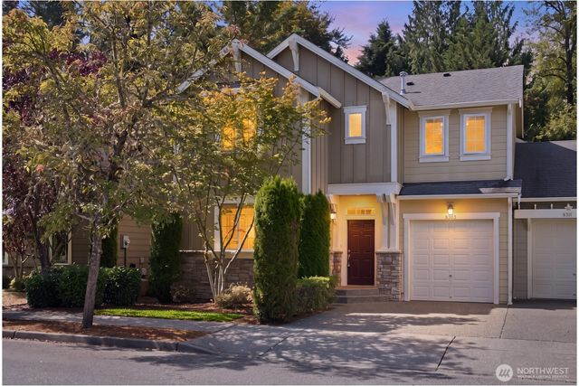 8303 233rd Place NE, Redmond, WA 98053