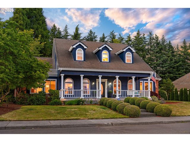 14700 Se RIVERCREST Dr, Vancouver, WA 98683