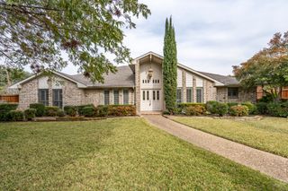 6415 Barkwood Lane, Dallas, TX 75248