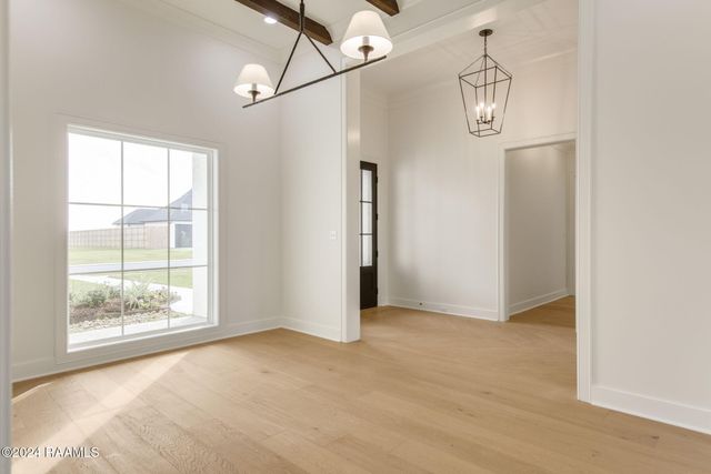 308 Stony Trek Drive, Youngsville, LA 70592