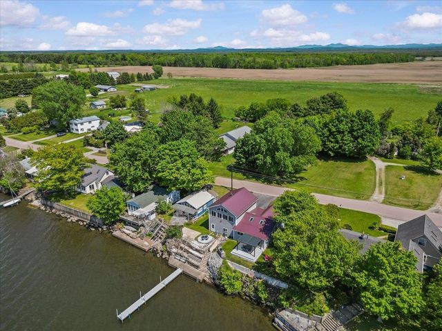 230 Lakewood Drive, Swanton, VT 05488