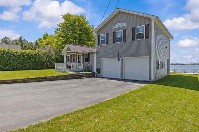 230 Lakewood Drive, Swanton, VT 05488
