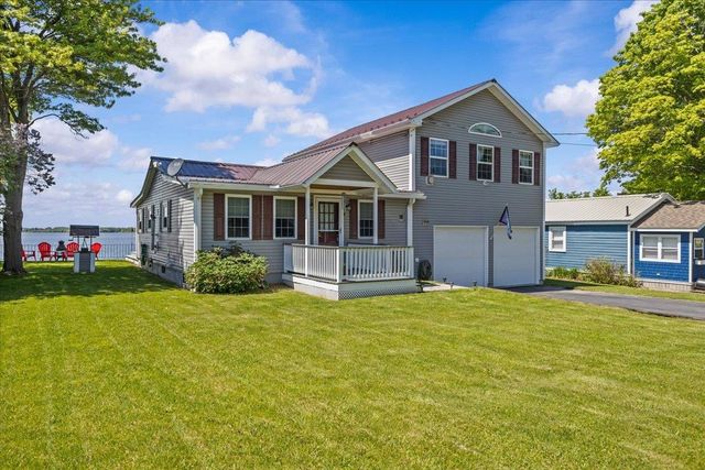 230 Lakewood Drive, Swanton, VT 05488