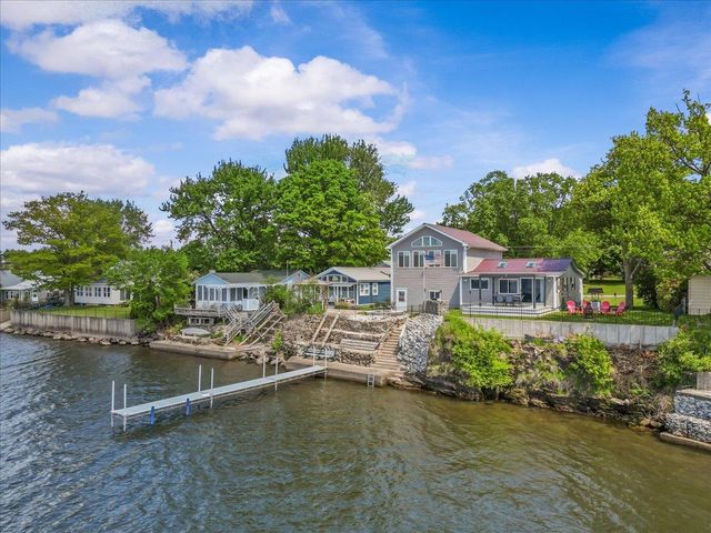 230 Lakewood Drive, Swanton, VT 05488