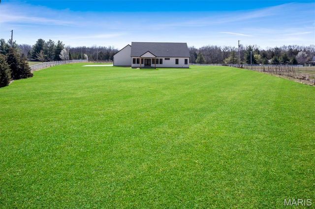 973 Buckner Road, Wentzville, MO 63385
