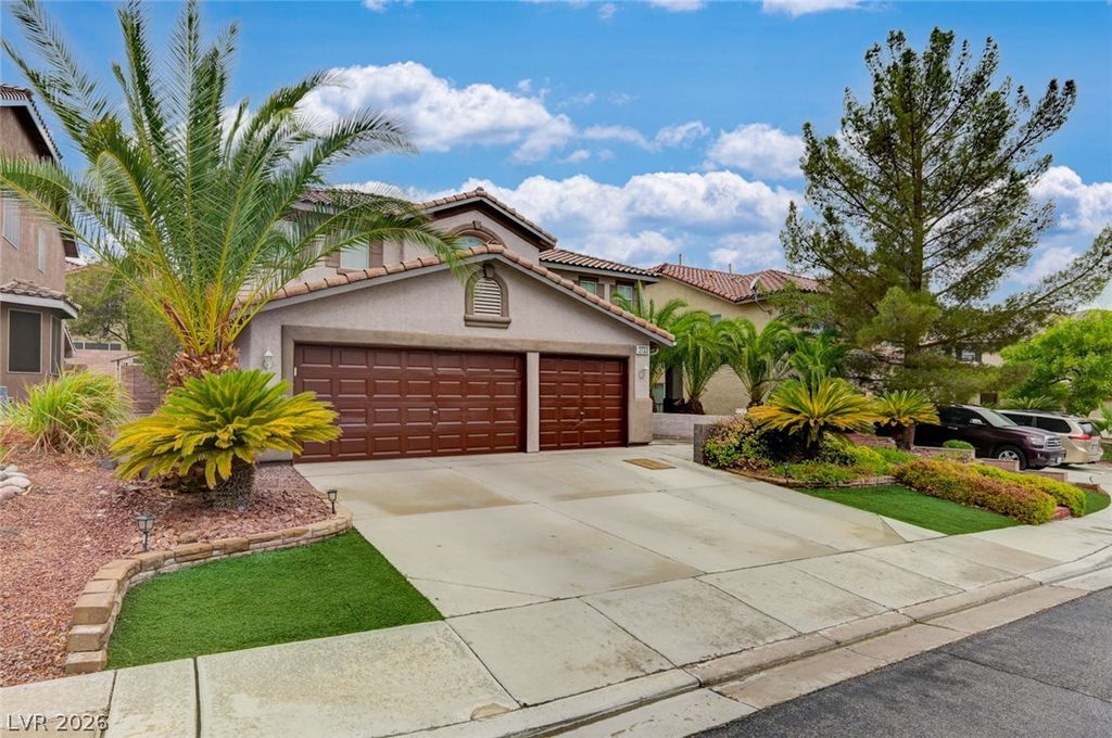 2733 Warm Rays Avenue, Henderson, NV 89052 — photo 3