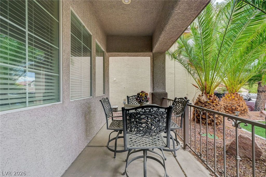 2733 Warm Rays Avenue, Henderson, NV 89052 — photo 5
