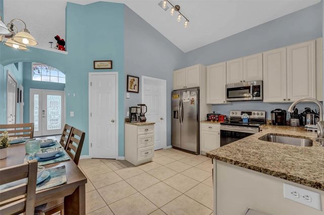 7920 GOLDEN POND CIRCLE, Kissimmee, FL 34747