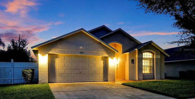 7920 GOLDEN POND CIRCLE, Kissimmee, FL 34747