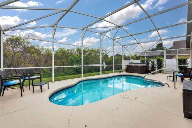 7920 GOLDEN POND CIRCLE, Kissimmee, FL 34747