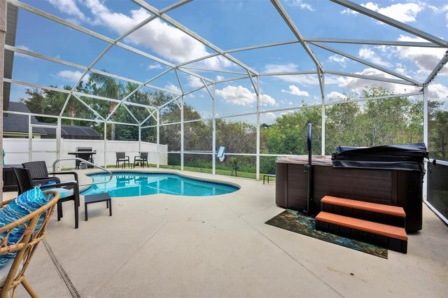 7920 GOLDEN POND CIRCLE, Kissimmee, FL 34747