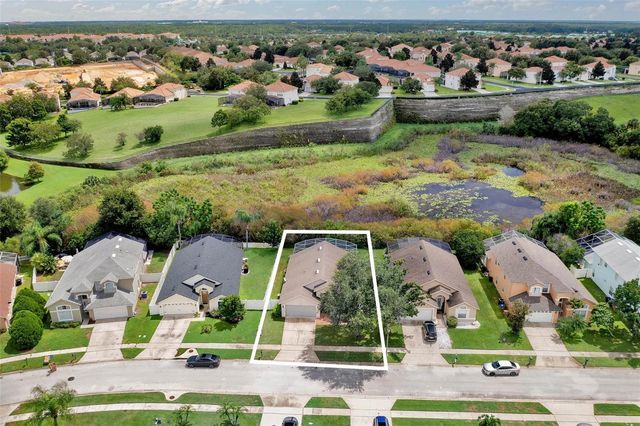 7920 GOLDEN POND CIRCLE, Kissimmee, FL 34747