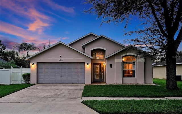 7920 GOLDEN POND CIRCLE, Kissimmee, FL 34747