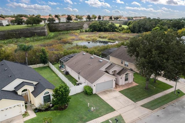 7920 GOLDEN POND CIRCLE, Kissimmee, FL 34747