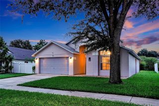 7920 GOLDEN POND CIRCLE, Kissimmee, FL 34747