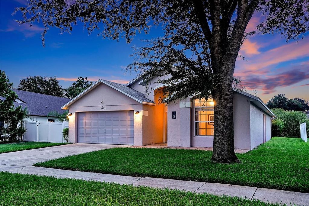 7920 GOLDEN POND CIRCLE, Kissimmee, FL 34747