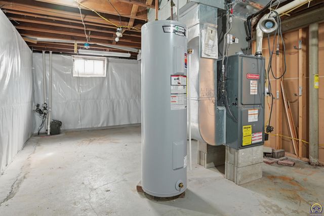 2047 SW Lincoln ST, Topeka, KS 66604