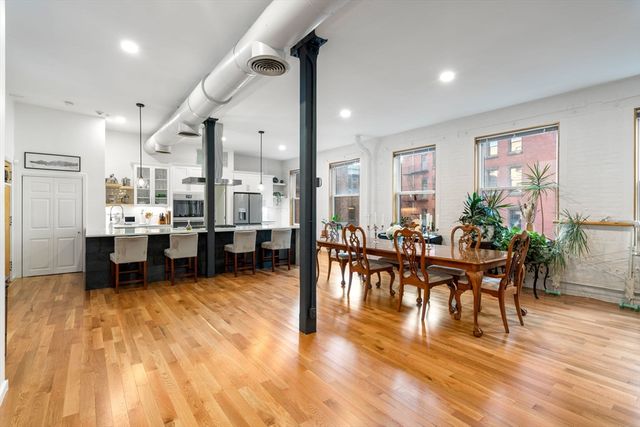 76 Batterymarch St. 5, Boston, MA 02110