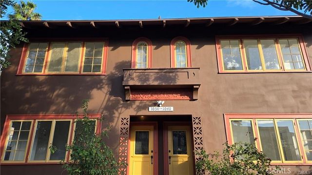 1034 Beacon, Los Angeles, CA 90015