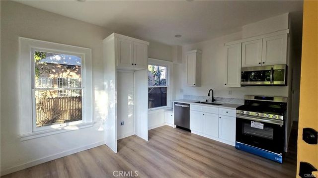 1034 Beacon, Los Angeles, CA 90015