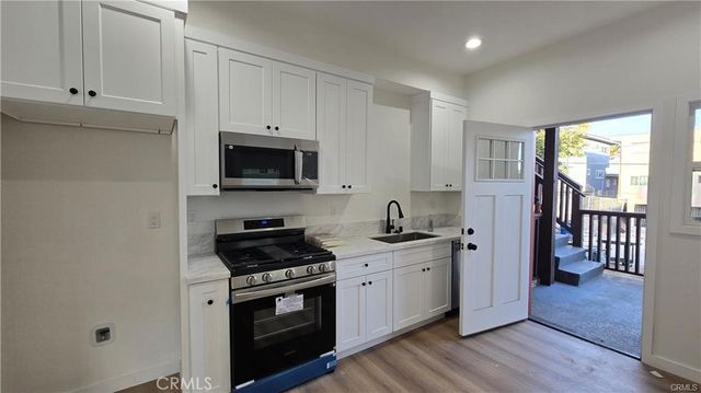 1034 Beacon, Los Angeles, CA 90015