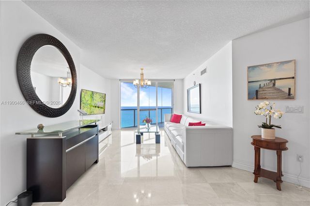 16699 Collins Avenue 3604, Sunny Isles Beach, FL 33160