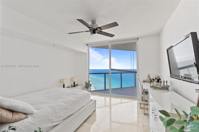 16699 Collins Avenue 3604, Sunny Isles Beach, FL 33160