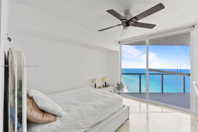 16699 Collins Avenue 3604, Sunny Isles Beach, FL 33160