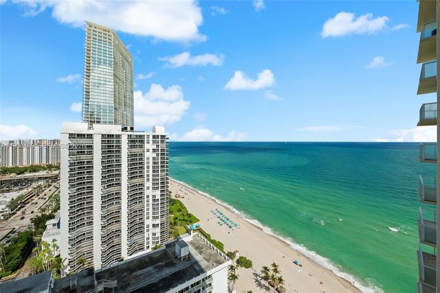 16699 Collins Avenue 3604, Sunny Isles Beach, FL 33160