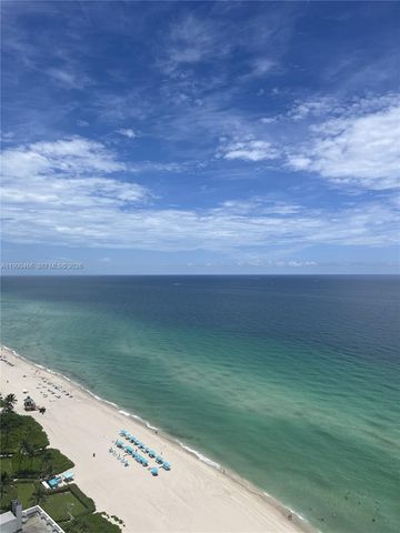 16699 Collins Avenue 3604, Sunny Isles Beach, FL 33160