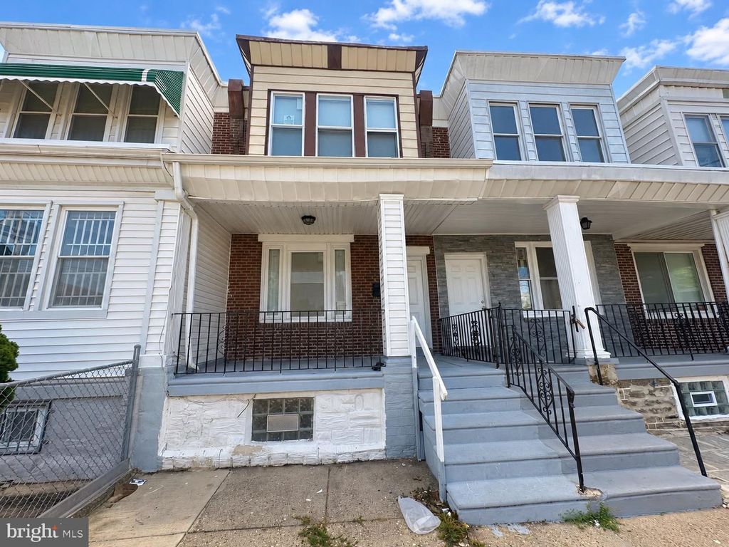 5648 N LAWRENCE ST, PHILADELPHIA, PA 19120 — exterior