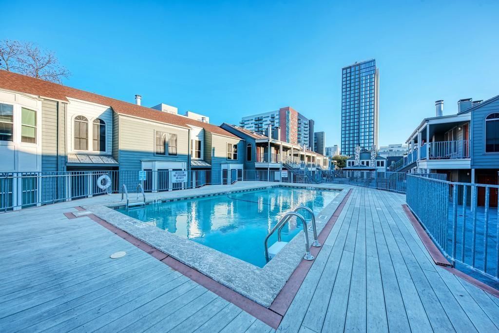 2529 Rio Grande ST 63, Austin, TX 78705