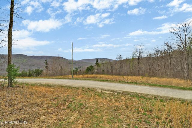 0 Tomahawk Rd, Jamestown, TN 38556